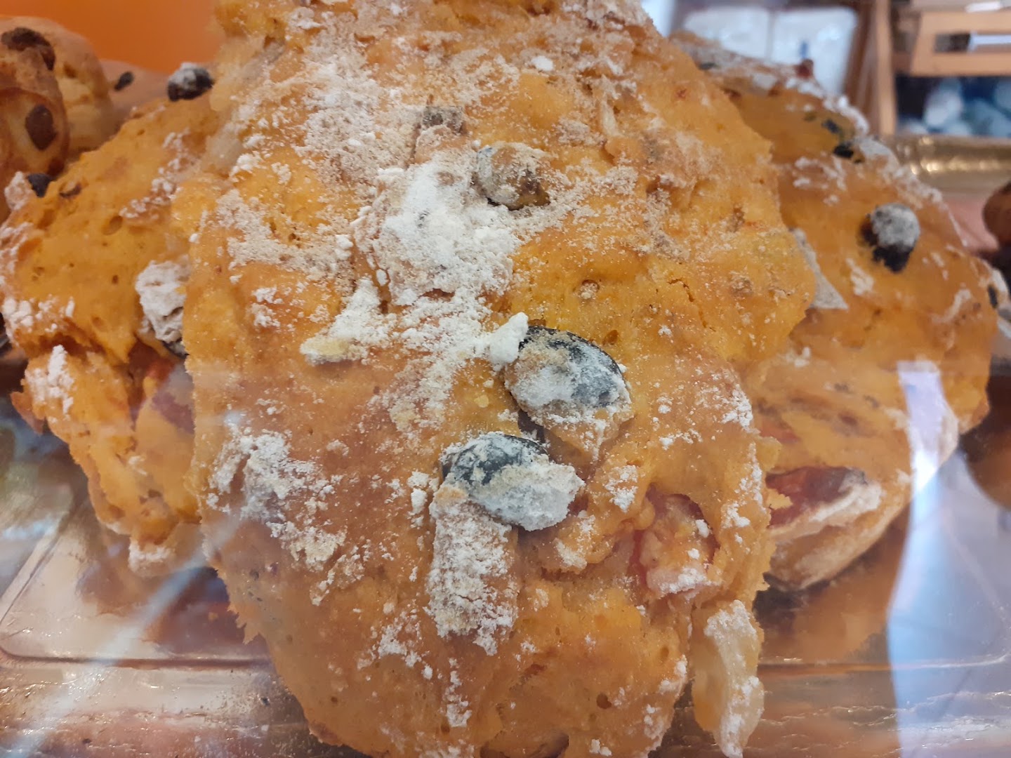 Forno Pati