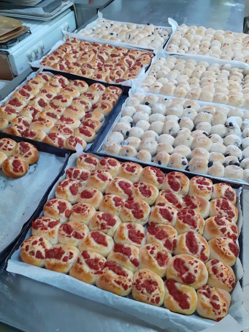 Forno Pati