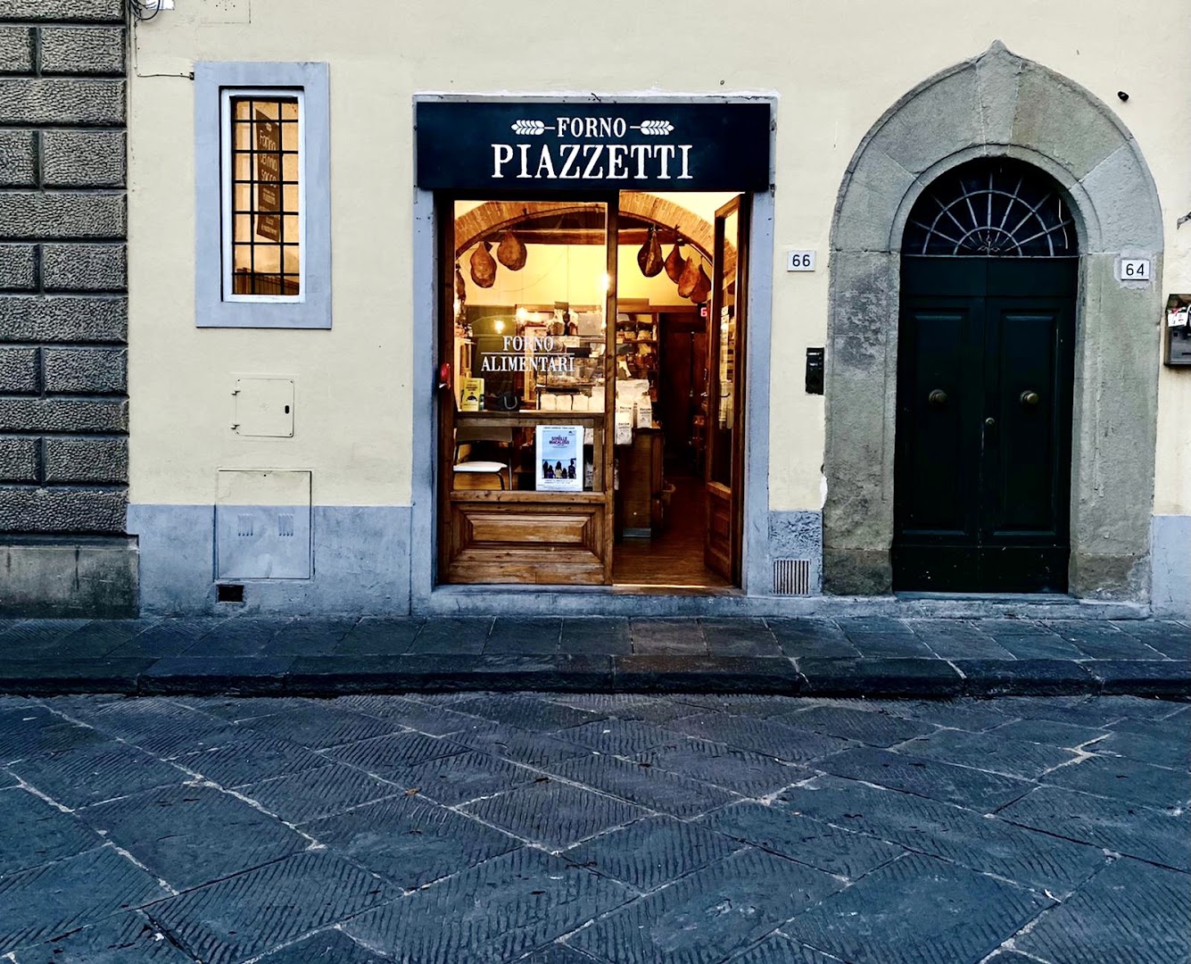Forno Piazzetti