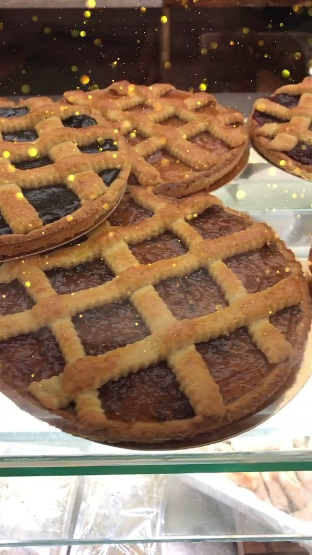 Forno Piazzetti