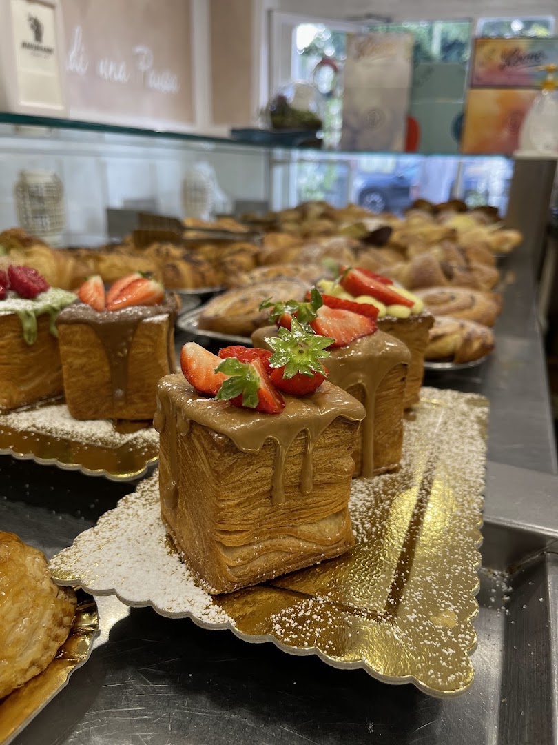 Forno Pietrini by Giorgia