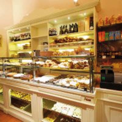 Forno Pintucci