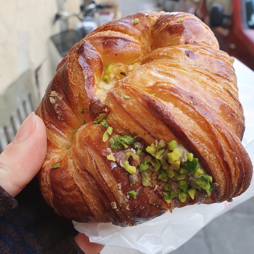 Forno Pintucci