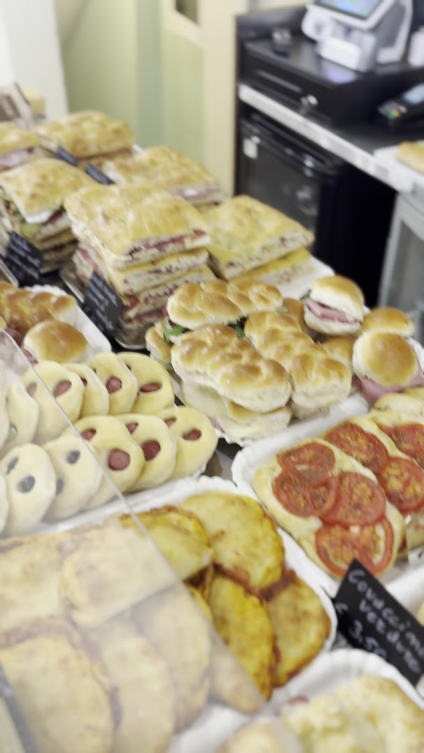 Forno Pitti
