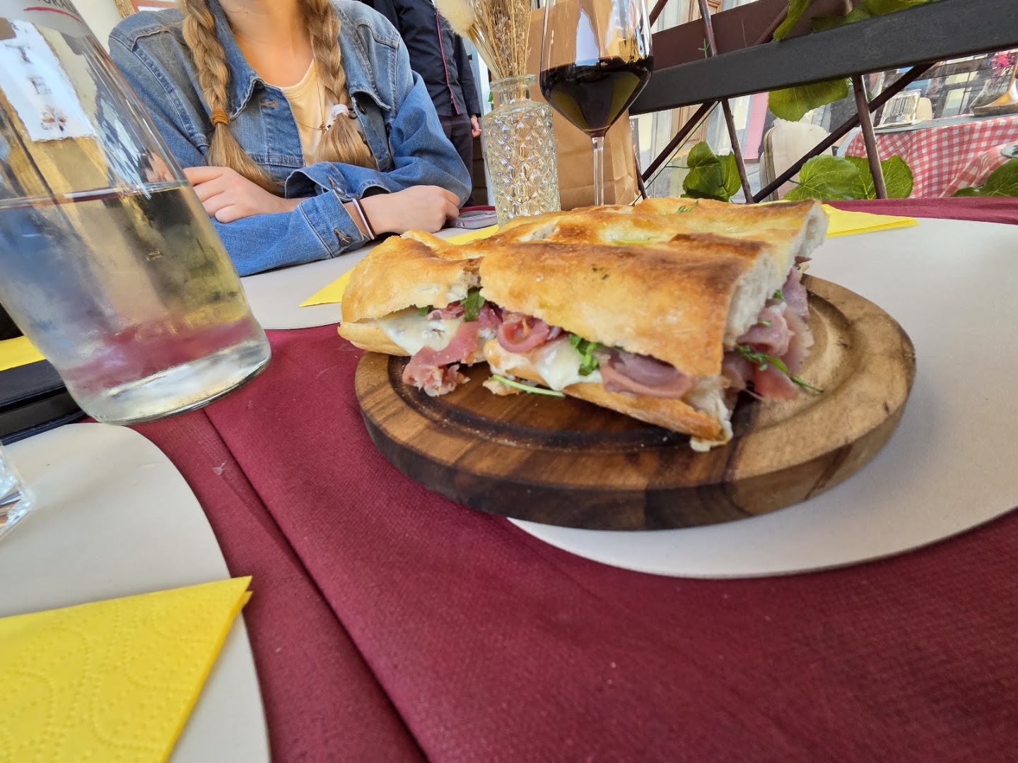 Forno Pitti