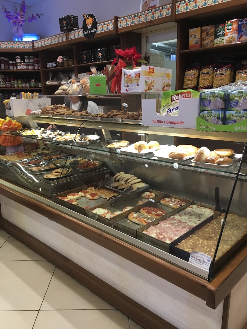 Forno Più