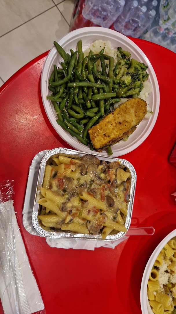 Forno Più