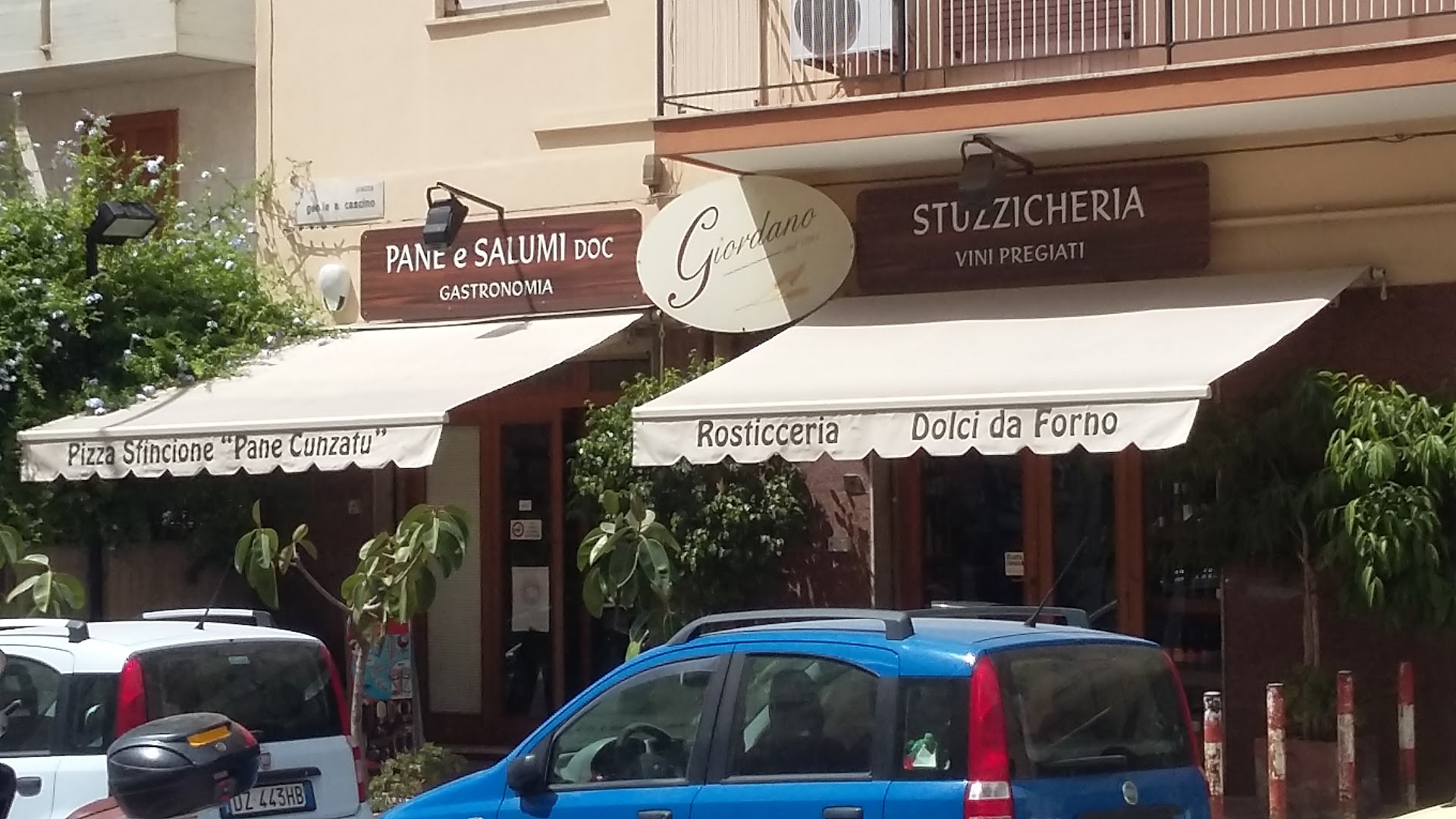 Forno Più