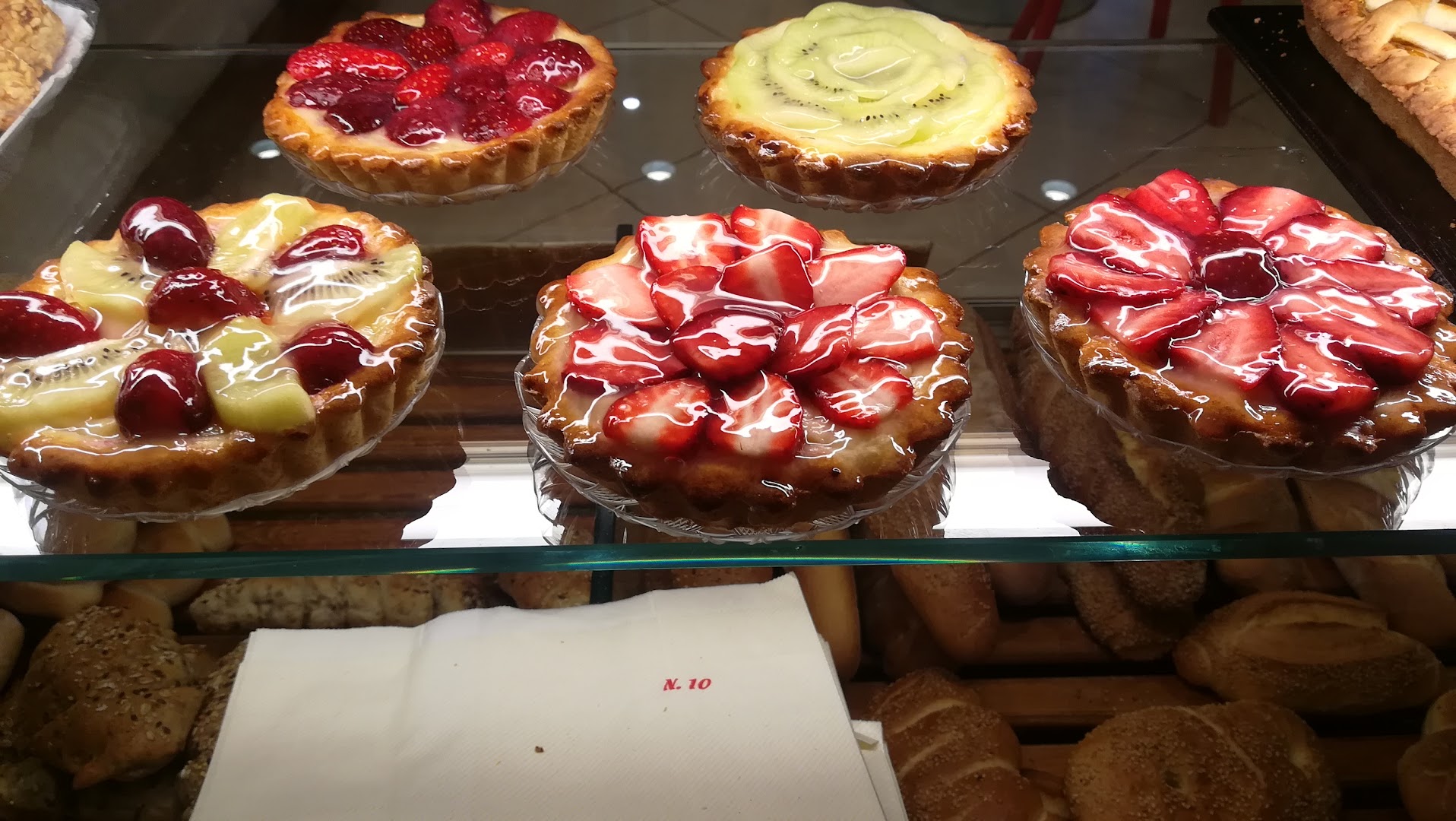 Forno Più