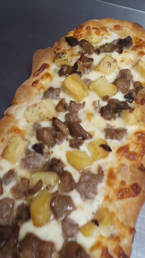 Forno Pizzeria da Mario il Fornaio-Pagliare del Tronto