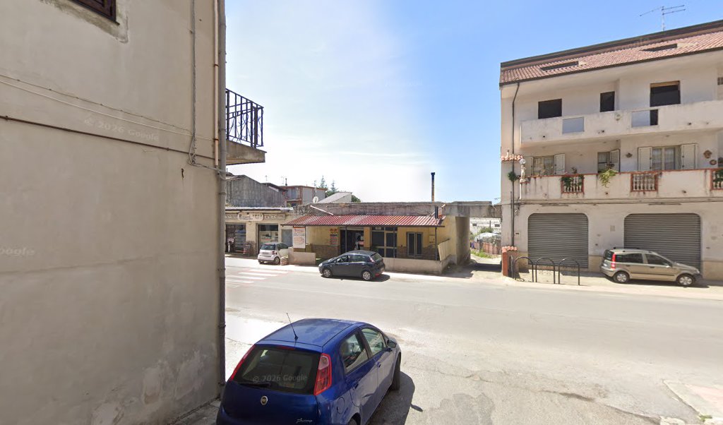 Forno Pizzeria da Ondina, Rosarno