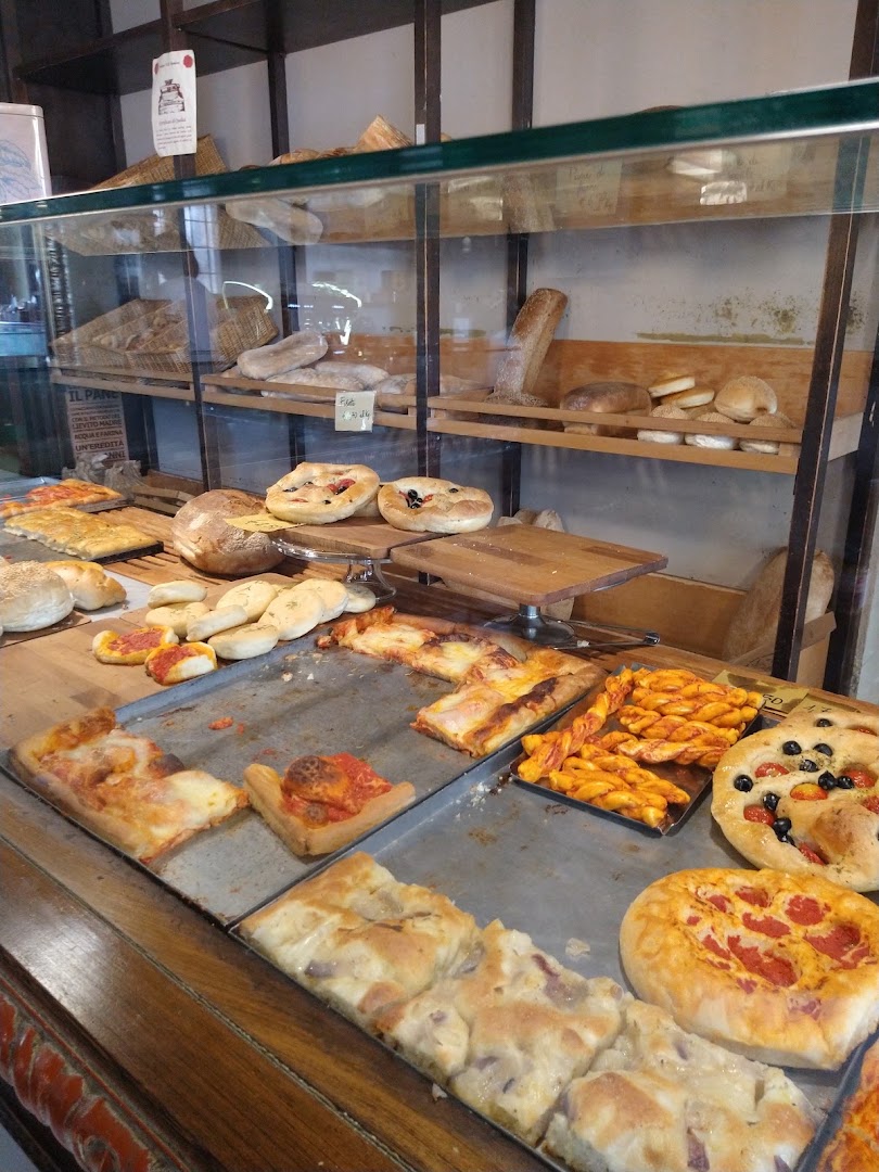 Forno Pizzoni dal 1935