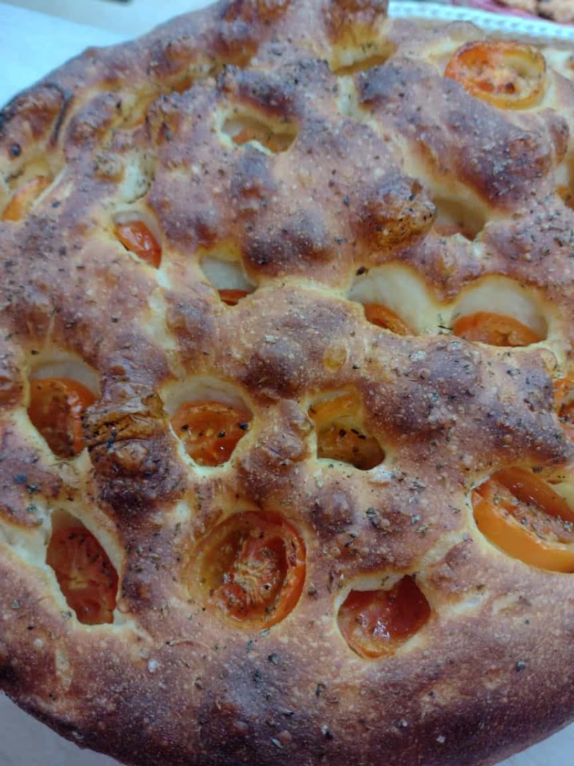 Forno Puce