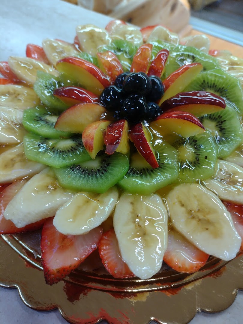 Forno Puce