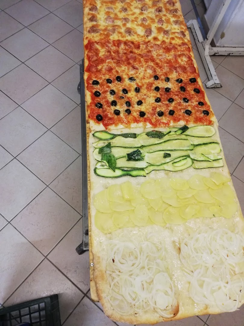 Forno Rassina srl