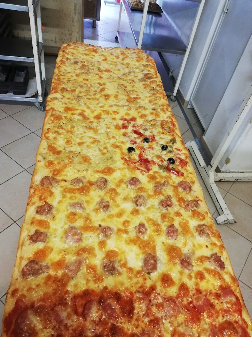 Forno Rassina srl