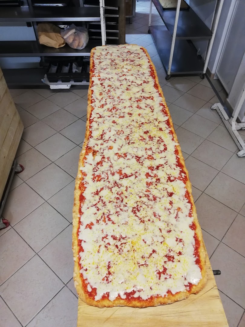 Forno Rassina srl