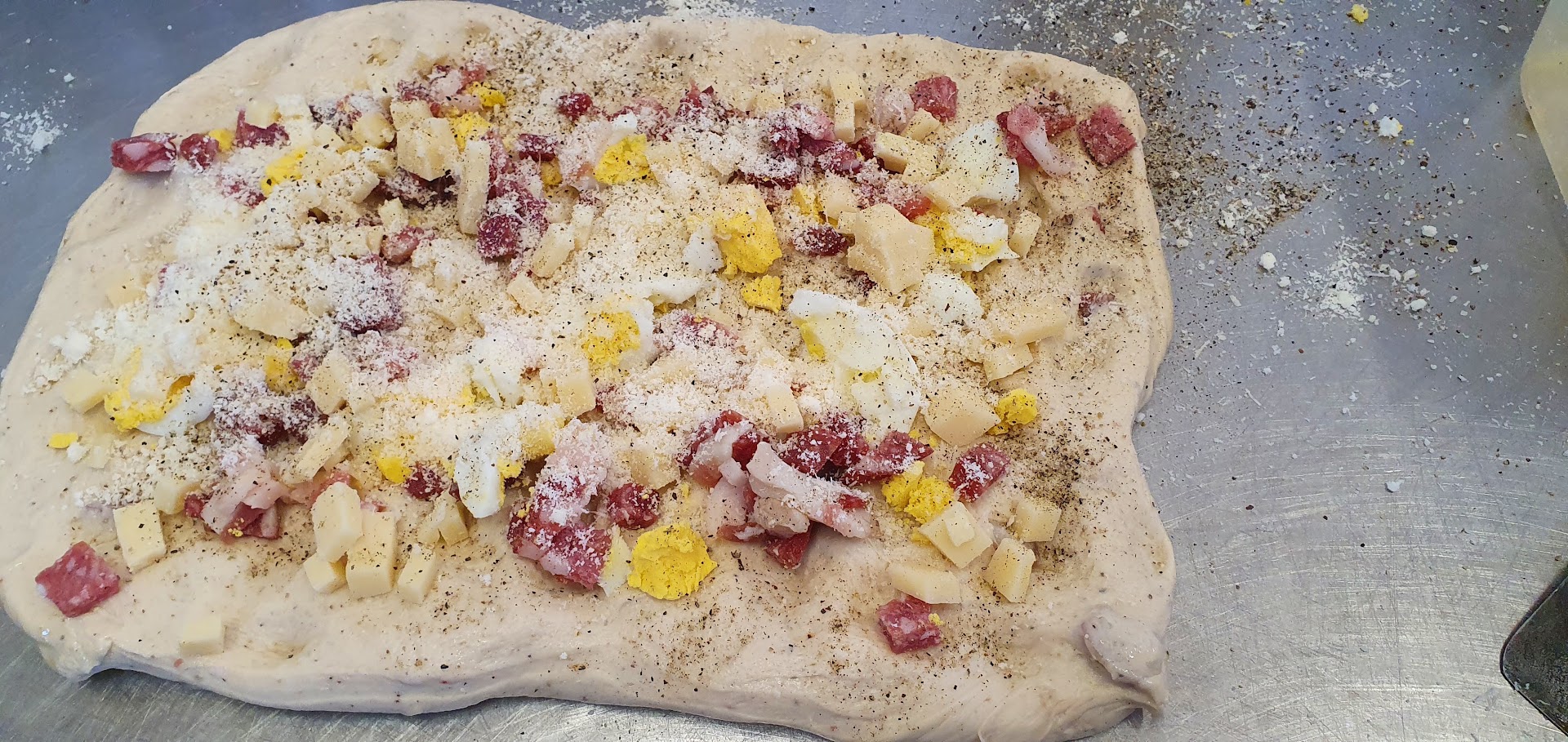 Forno reale
