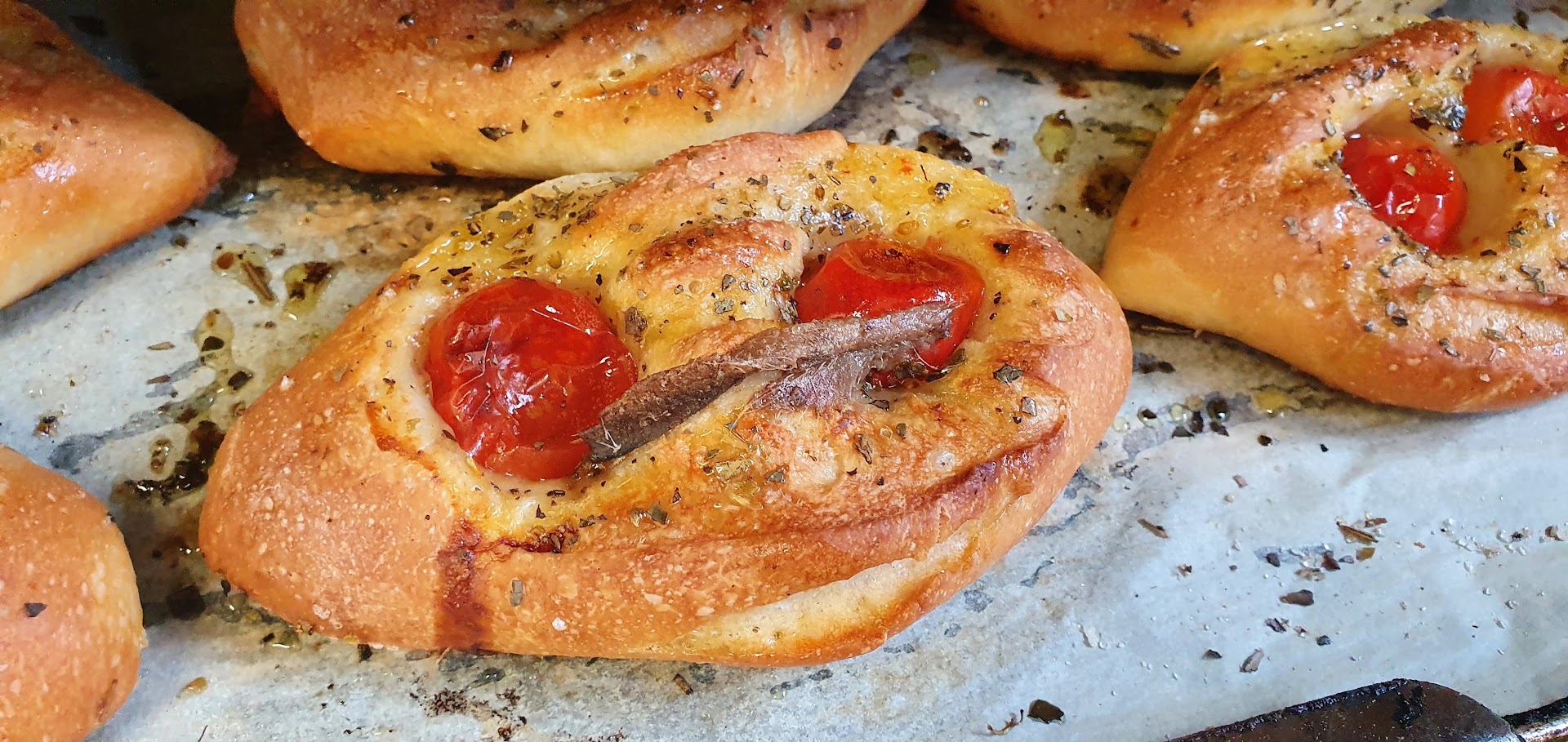 Forno reale