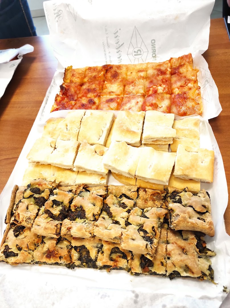 Forno Reverberi, Sassuolo