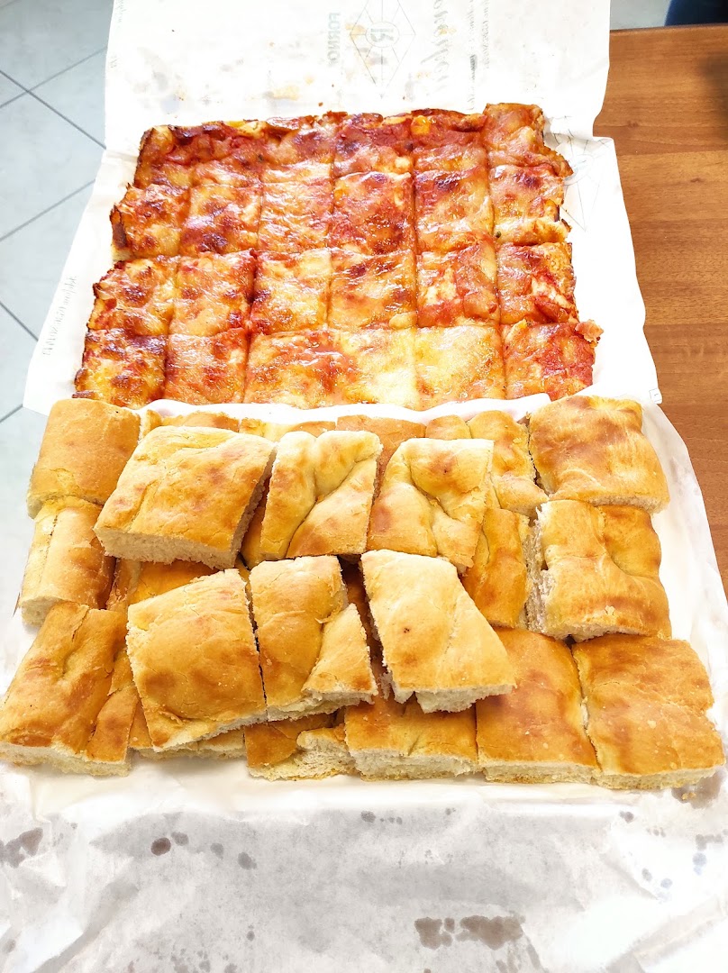 Forno Reverberi