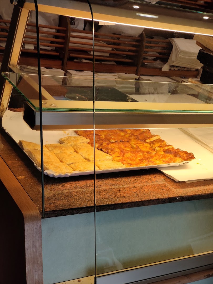 Forno Reverberi