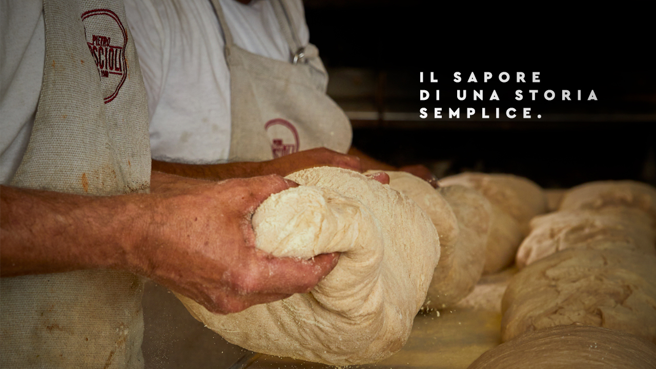 Forno Roscioli Esquilino