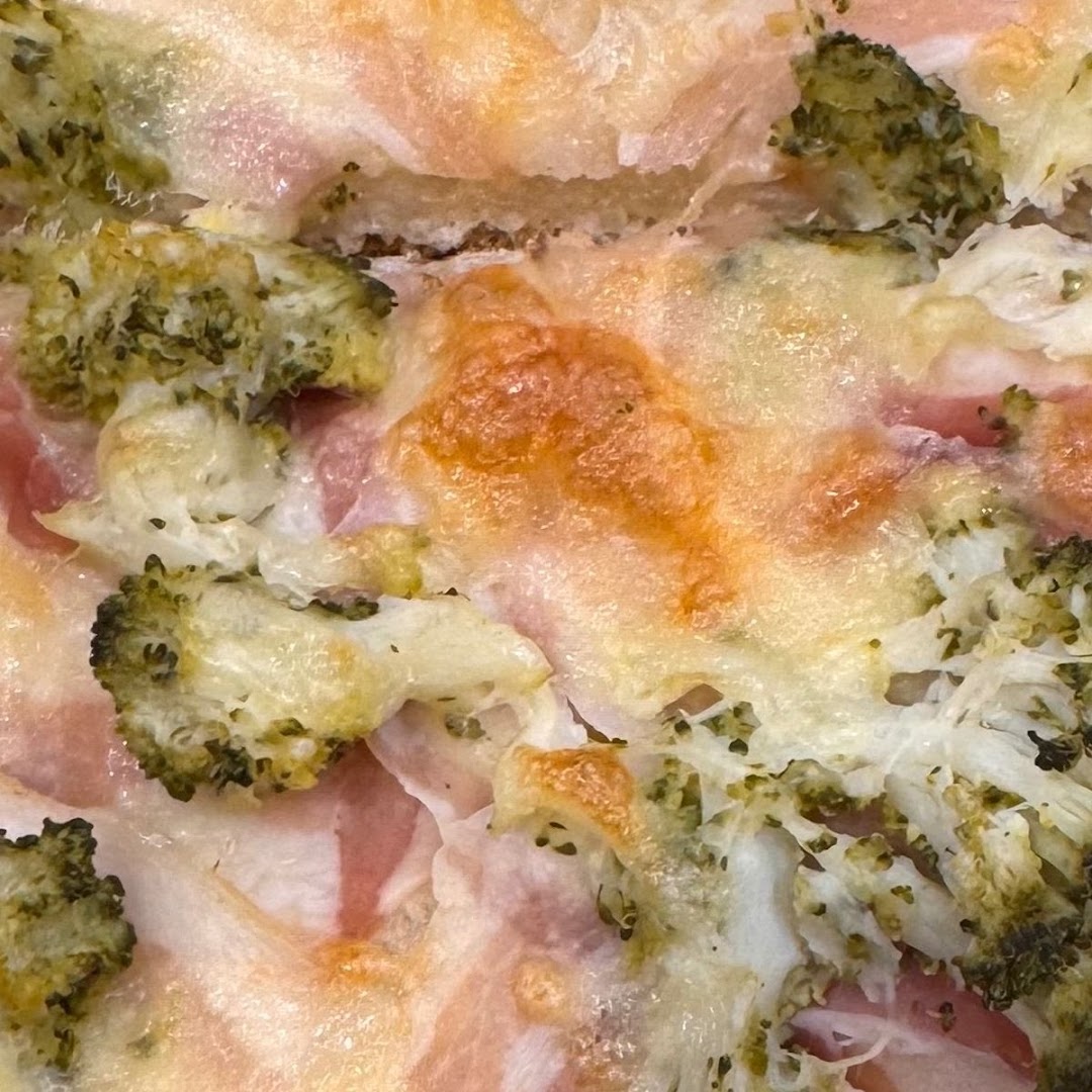 Forno Rosmarino