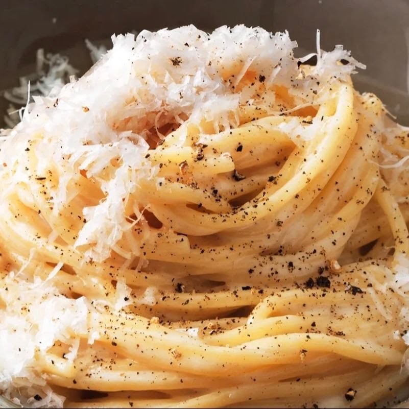Forno Rosmarino