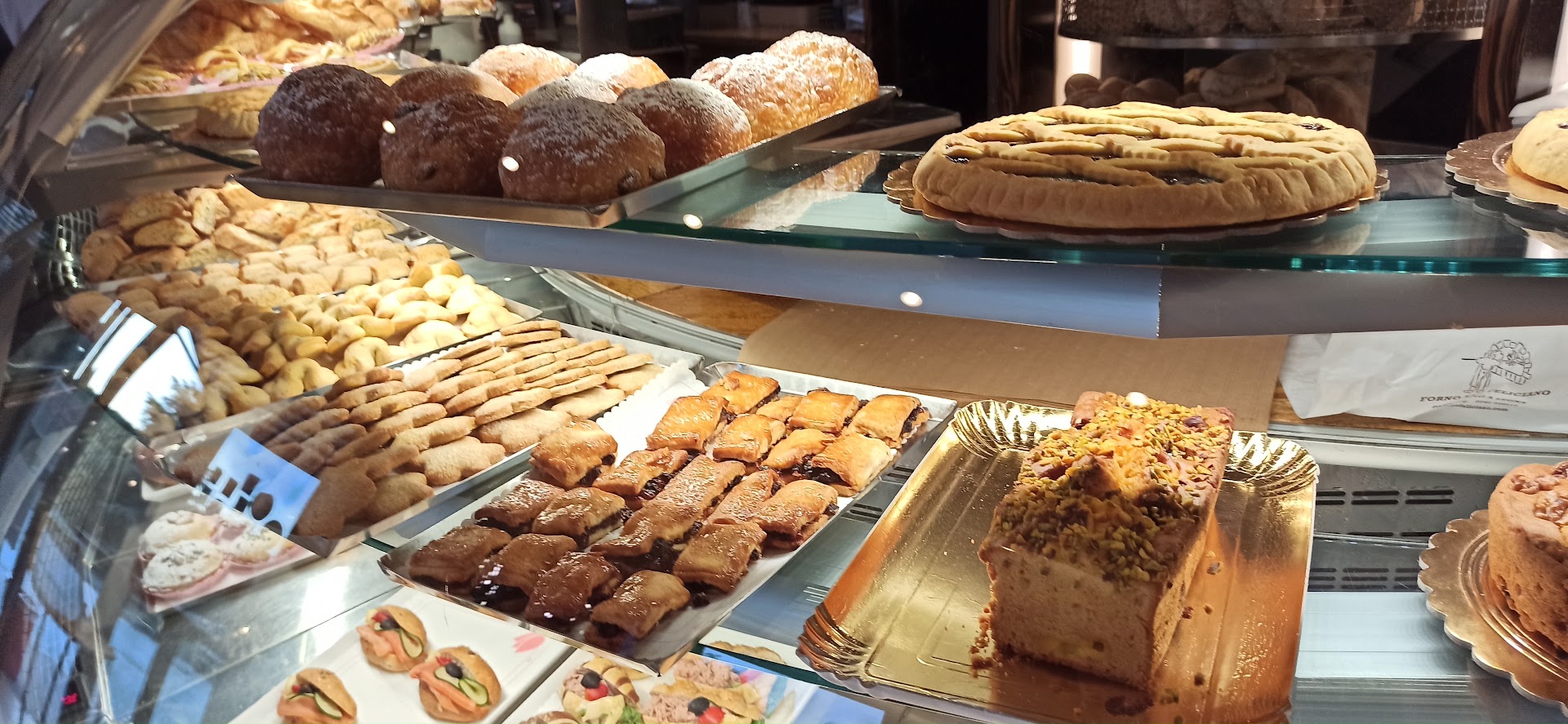 Forno San Feliciano