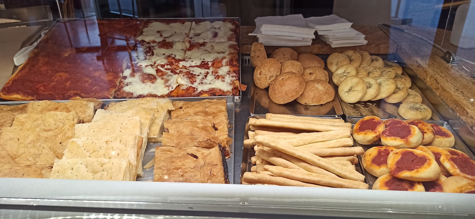 Forno San Feliciano
