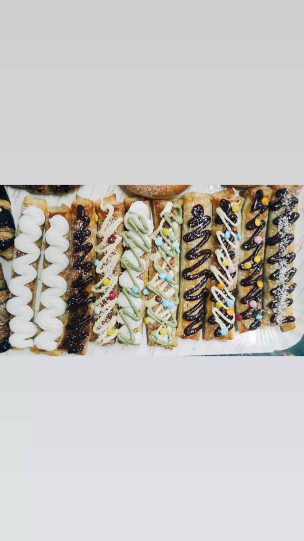Forno San Giuseppe - Pane e Biscotti