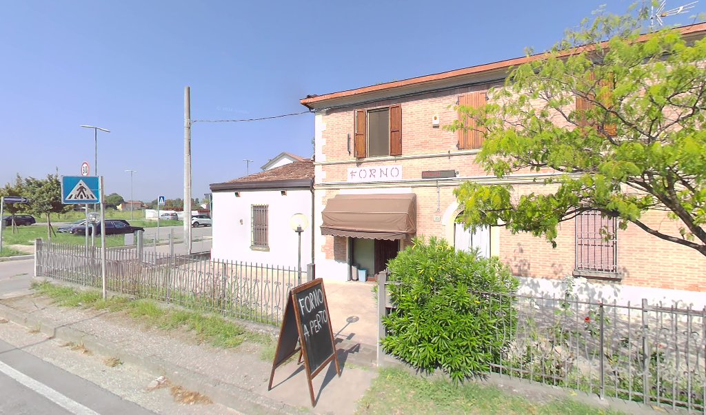 Forno San Leonardo Di Patrizia Bagnolini, Forlimpopoli