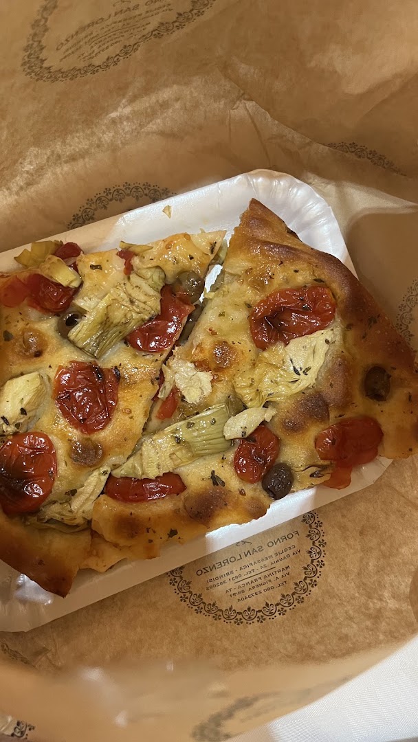Forno San Lorenzo