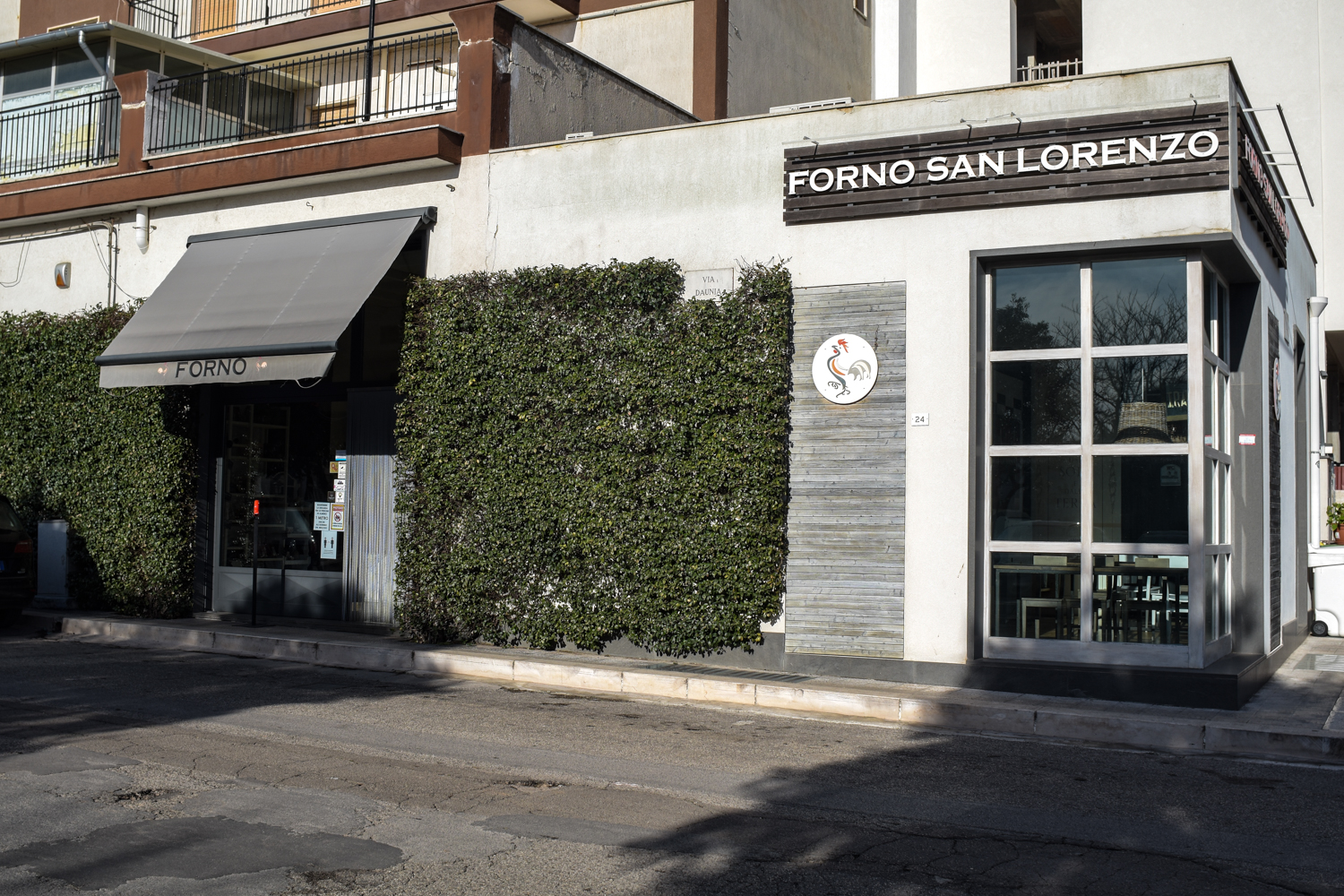 Forno San Lorenzo
