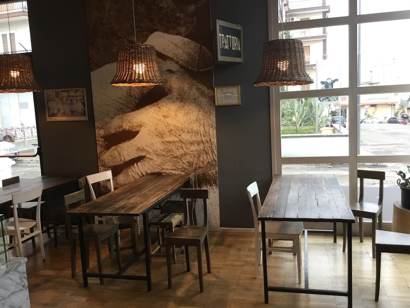 Forno San Lorenzo