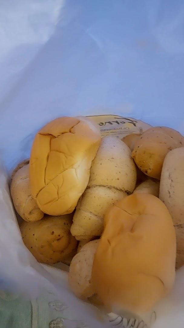 Forno San Pietro