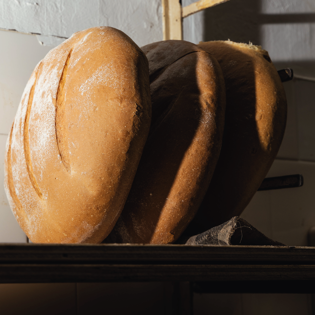 Forno San Pietro