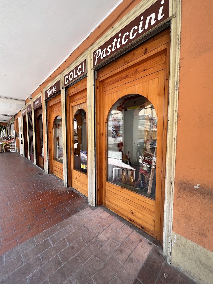 Forno San Pietro
