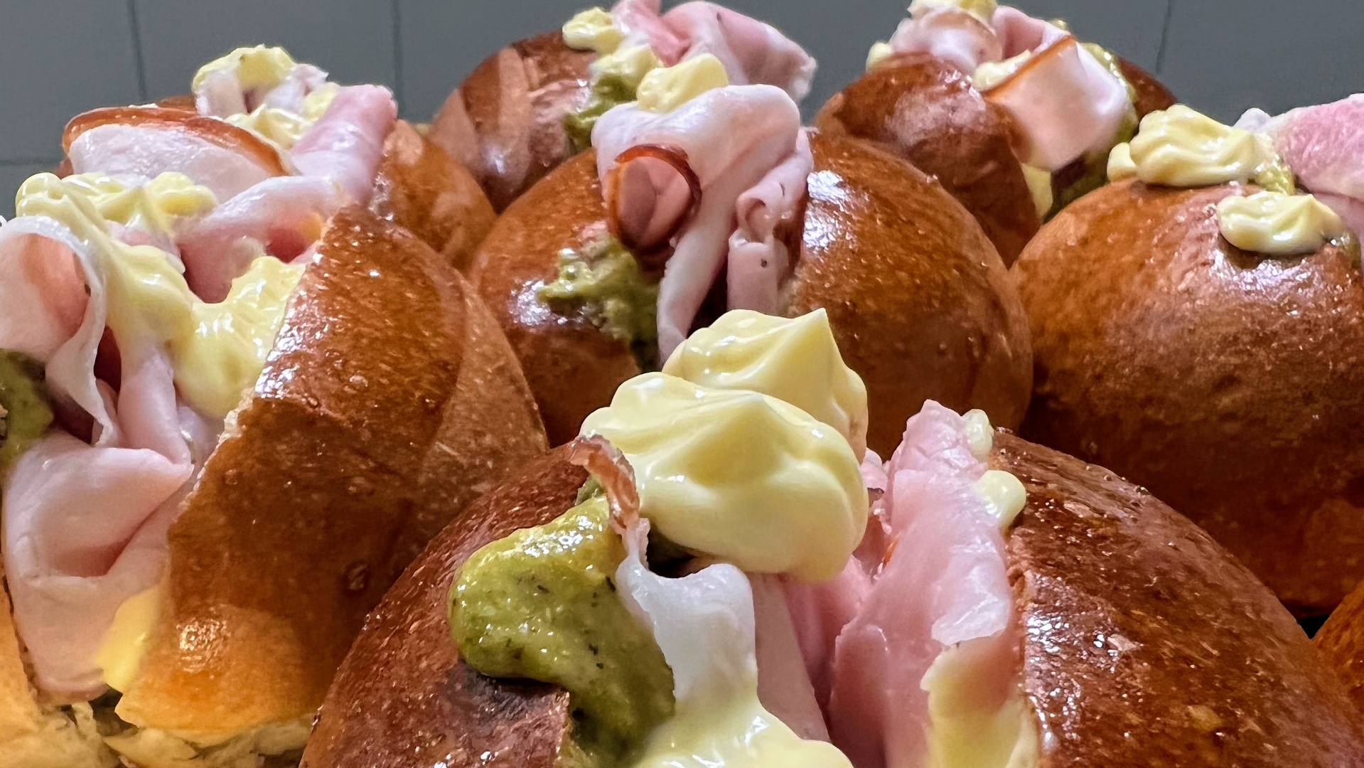 Forno San Rocco