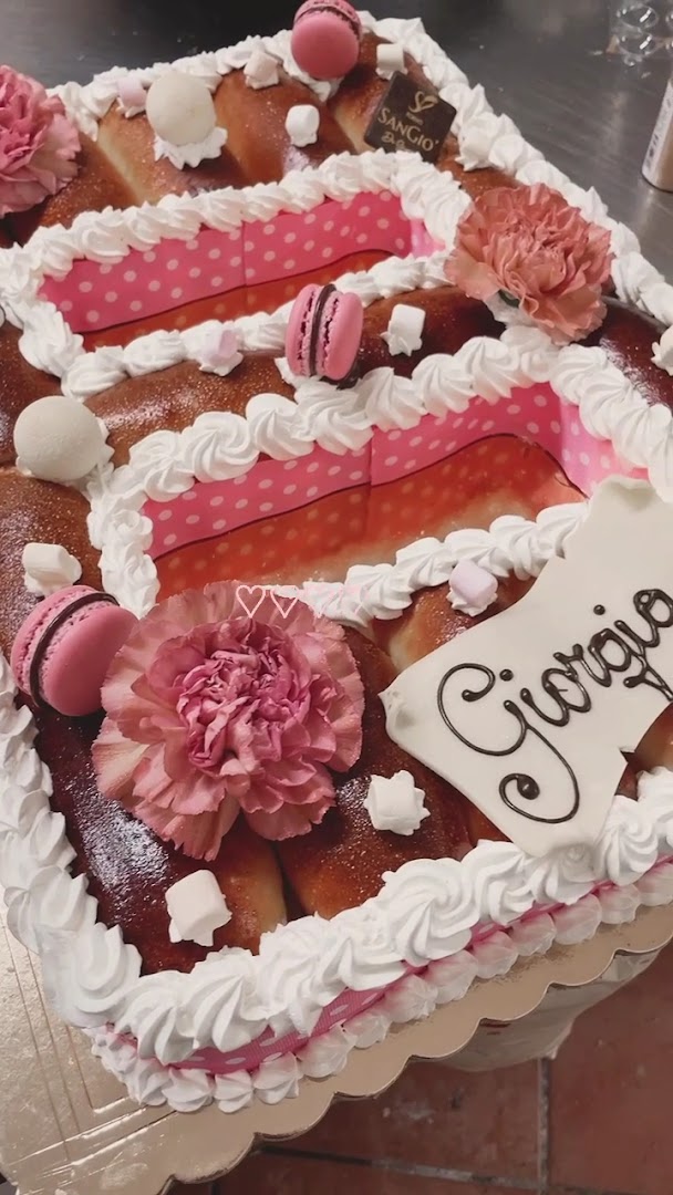 Forno SanGiò