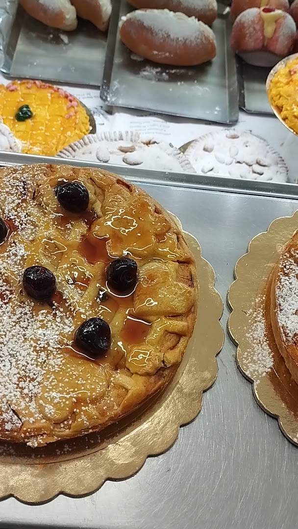 Forno Santa Rita
