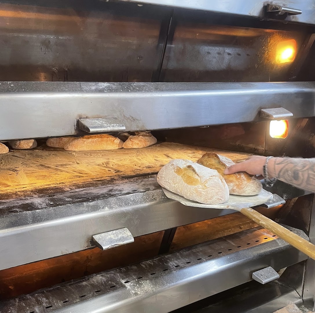 Forno Sfizi e Vizi, Marino