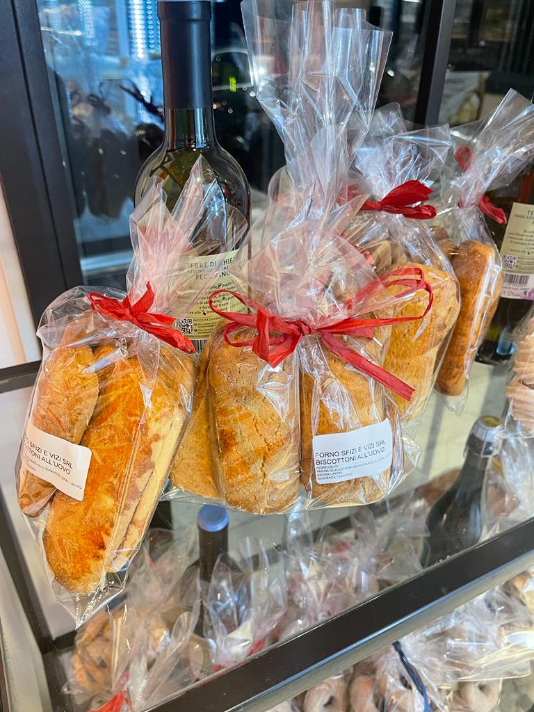 Forno Sfizi e Vizi