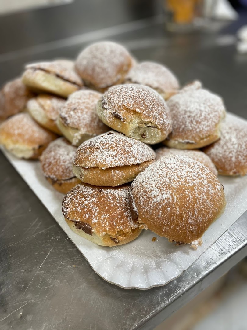 Forno Sfizi e Vizi