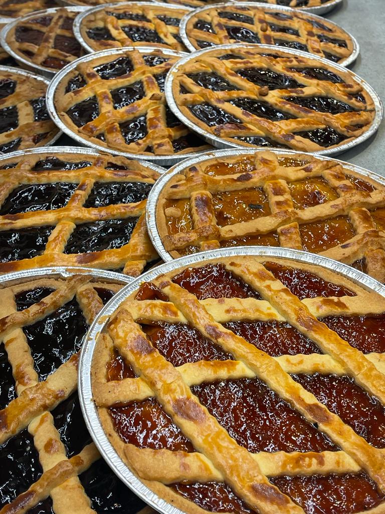 Forno Sfizi e Vizi