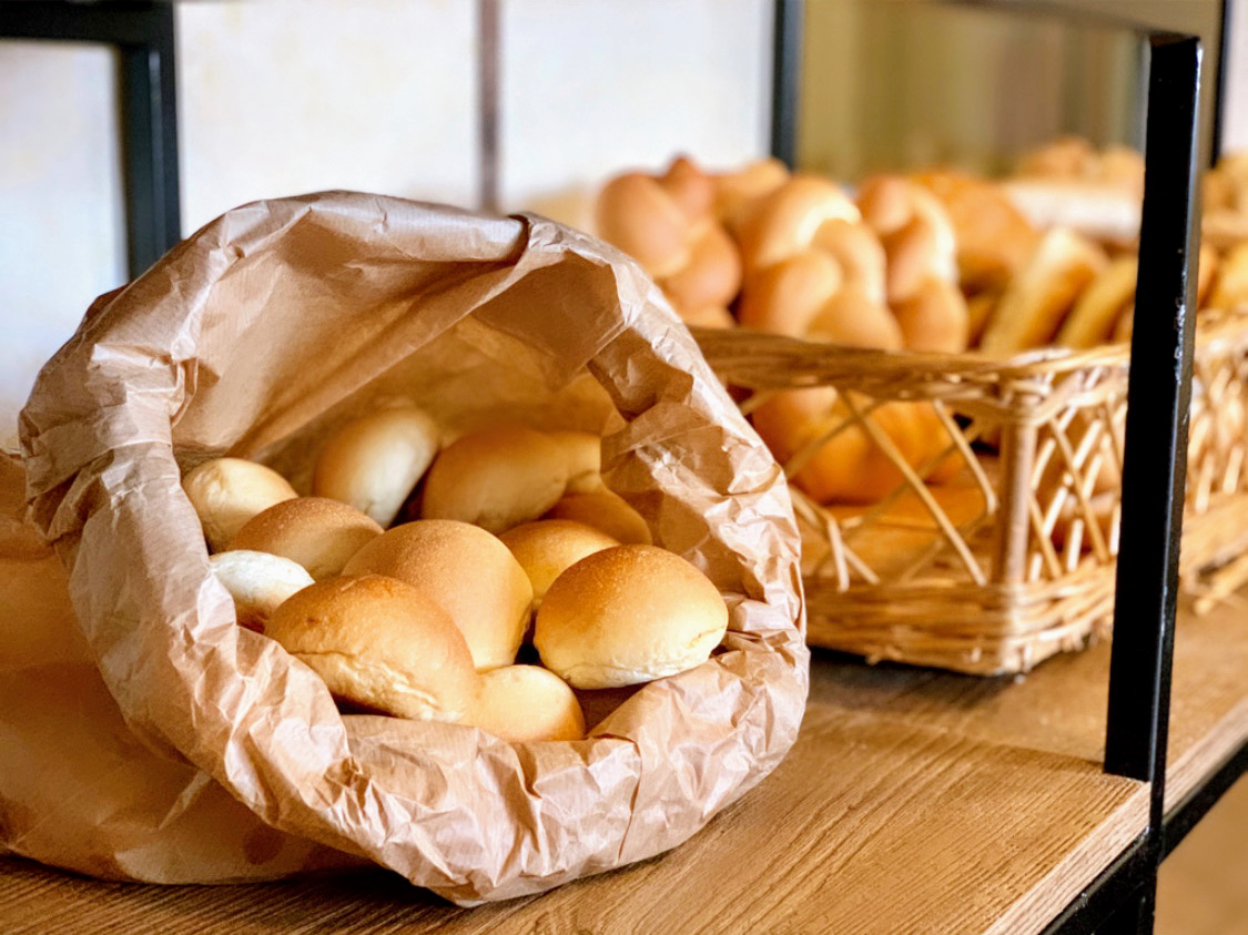 Forno Sgriccia, Roma