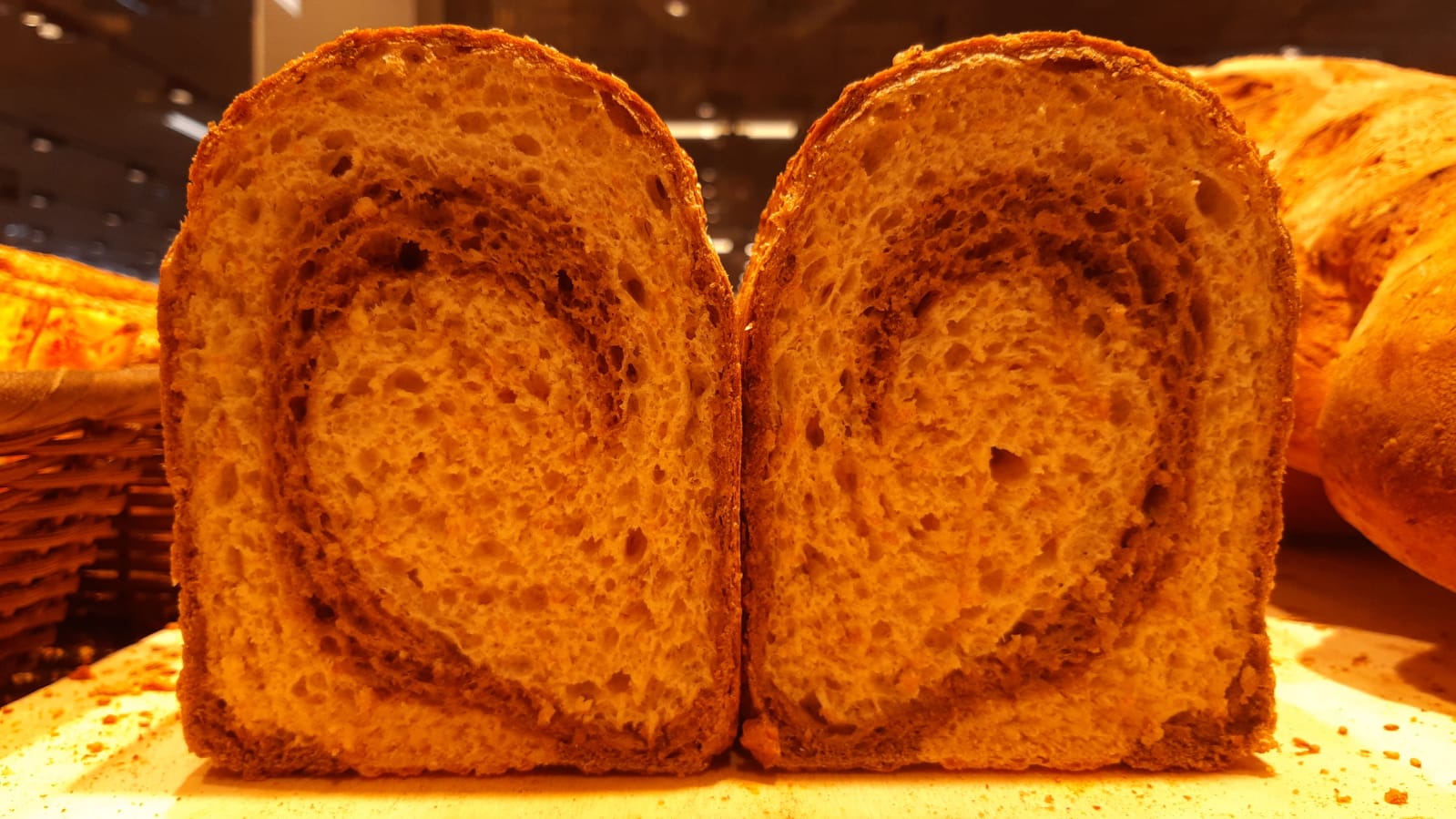Forno Signorelli - Panetteria