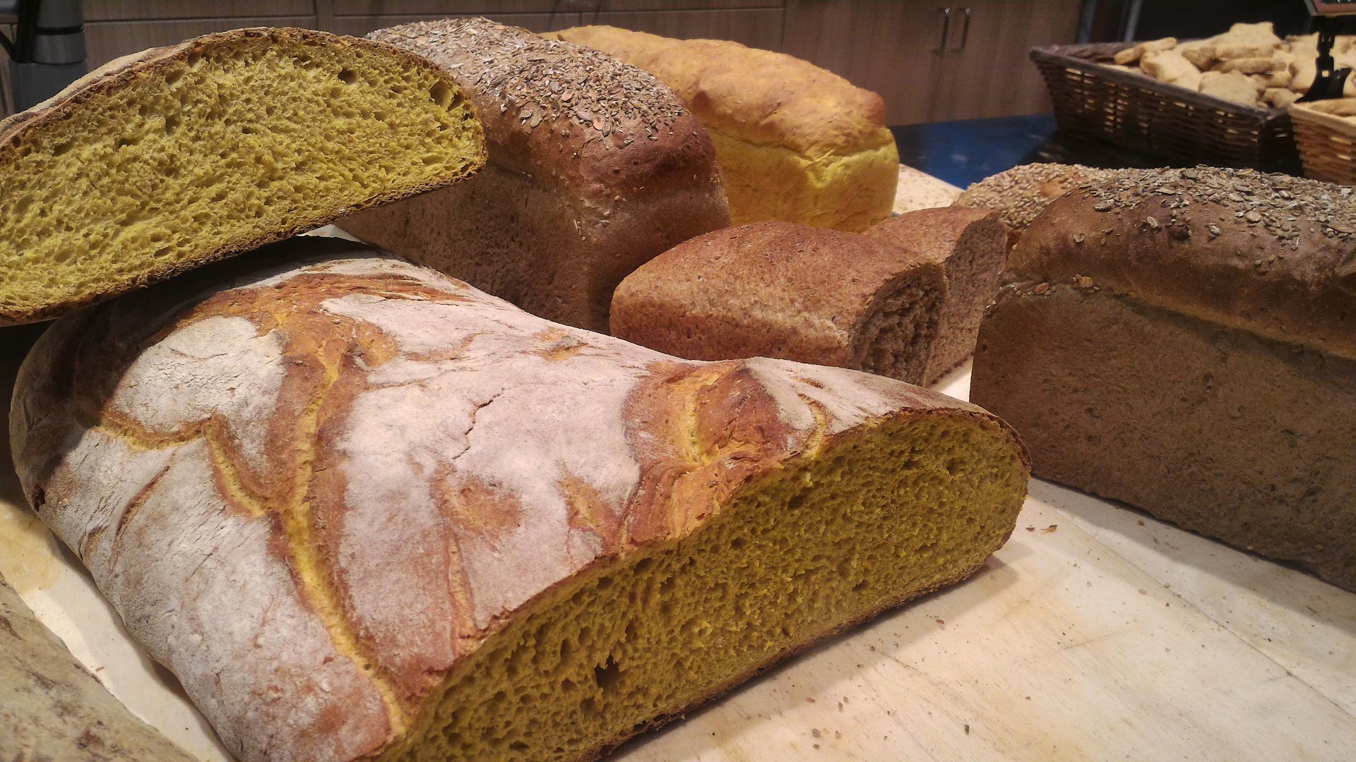 Forno Signorelli - Panetteria