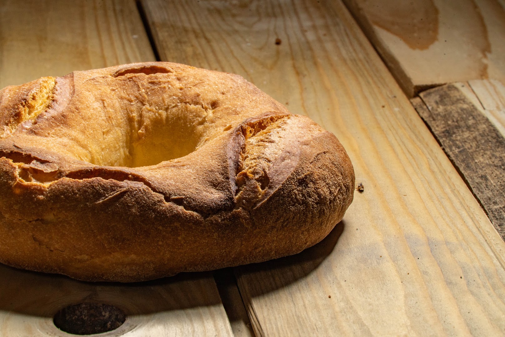 Forno Signorelli - Panetteria